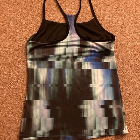 ❤️Ryka workout tank-size medium - Picture 4 of 4